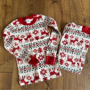 Hanna Andersson Kids Pajamas